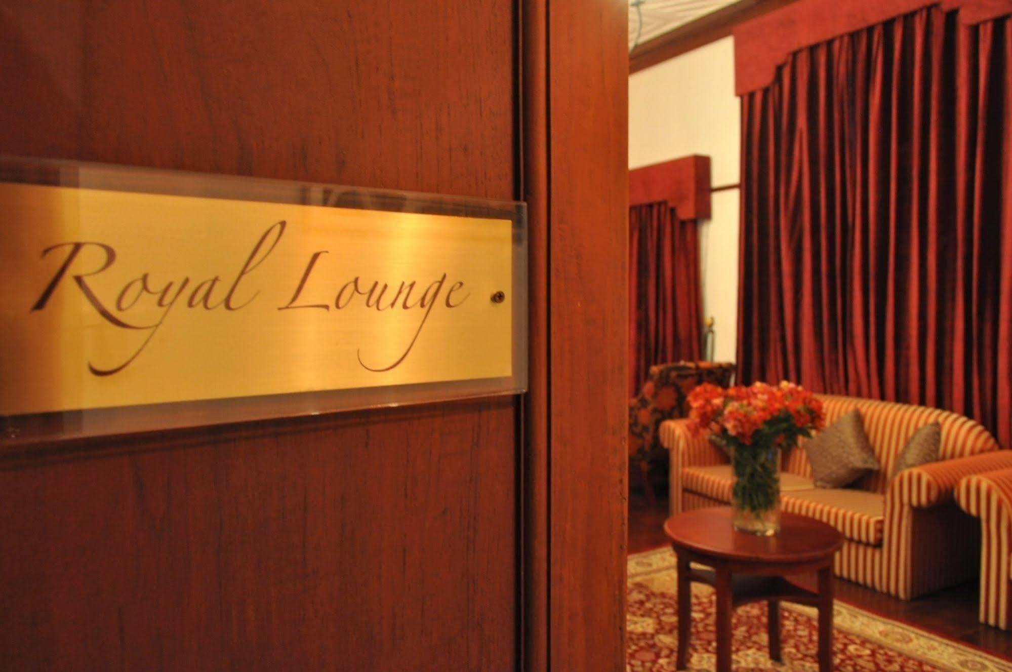 Royal Cocoon - Nuwara Eliya Hotel Exterior foto